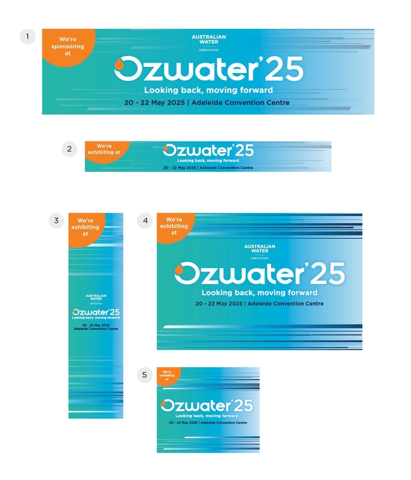 Online Ads_Ozwater25_exhibitors