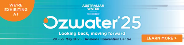 email banner_Ozwater25_exhibitor